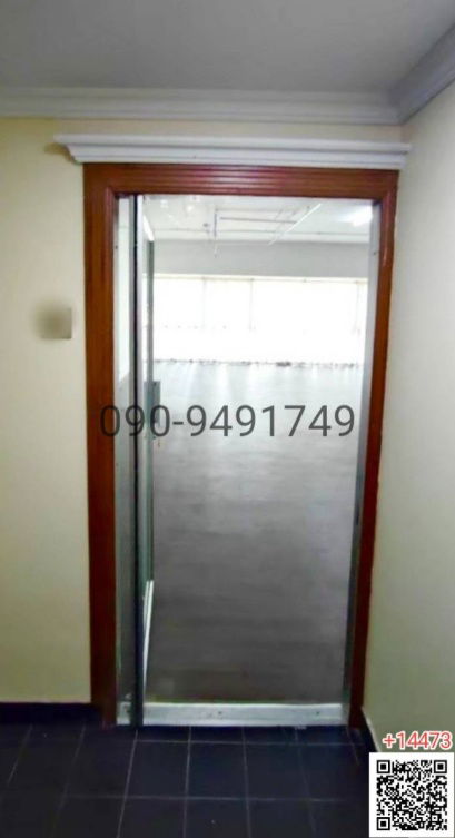 รูป เช่า ออฟฟิศ อาคารสุขุมวิทสวีท ชอยสุขุมวิท 13 ใกล้สถานีรถไฟฟ้า BTS นานา - รูปที่ 6/6