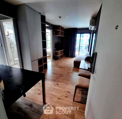 ขายคอนโด : คอนโด 1-ห้องนอน ที่ แอสเพน คอนโด ลาซาลล์ ใน บางนาใต้ (ID 2445973)