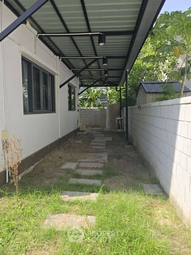 3-bed house for sale, 175 sqm, 50.2 sq wah, Centro Rama 2 - Phutthabucha 2