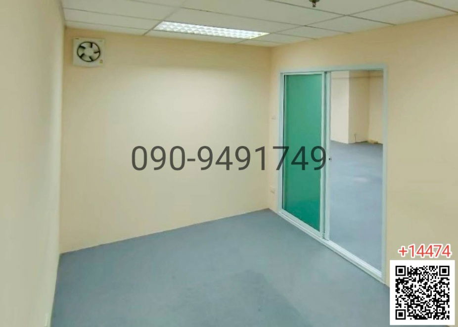 รูป เช่า ออฟฟิศ อาคารสุขุมวิทสวีท ชอยสุขุมวิท 13 ใกล้สถานีรถไฟฟ้า BTS นานา - รูปที่ 7/9