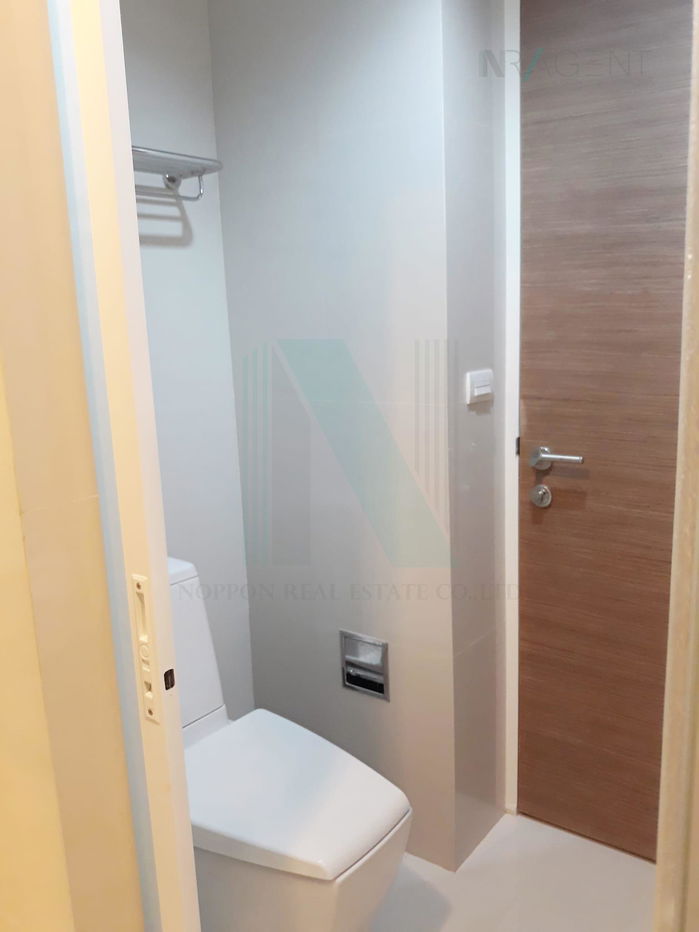 picture For Rent Condo RHYTHM PHAHOL - ARI Building 1, Floor 36,1 bed room, Room size 36.00 sqm - 7/8