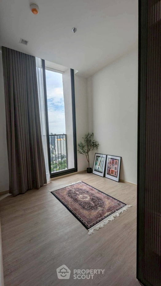 รูป คอนโด 2-ห้องนอน ที่ โนเบิล สเตท 39 ใกล้ BTS พร้อมพงษ์ (ID 2280553) - รูปที่ 2/7