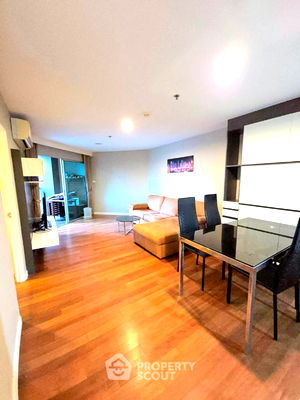 ขายคอนโด : คอนโด 2-ห้องนอน ที่ เบ็ล แกรนด์ พระราม 9 ใกล้ MRT พระราม 9 (ID 2430696)