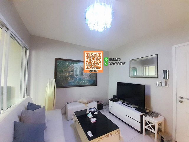 picture ðļ Hot Price ðļ For RENT Condo Fuse Mobius Ramkhamhaeng 3/1 - 2/20