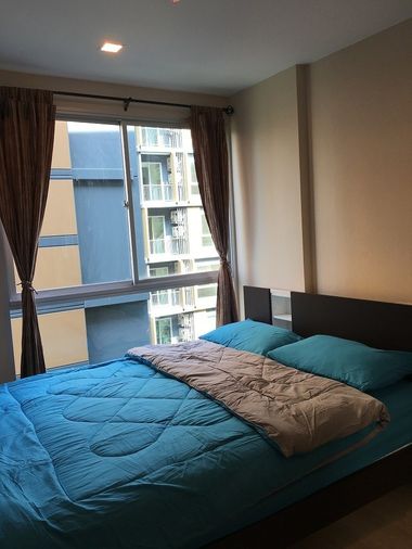 P-134988 ให้เช่า คอนโด เมโทรลักซ์ พระราม 4 แขวงพระโขนง เขตคลองเตย กรุงเทพมหานครพร้อมอยู่ ราคาถูก Line Id: @easythaihome 085-592-2897