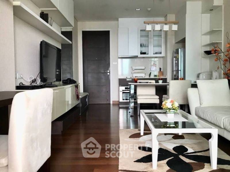 รูป คอนโด 1-ห้องนอน ที่ ไอวี่ ทองหล่อ 23 ใกล้ ทองหล่อ (ID 1605695) - รูปที่ 1/8