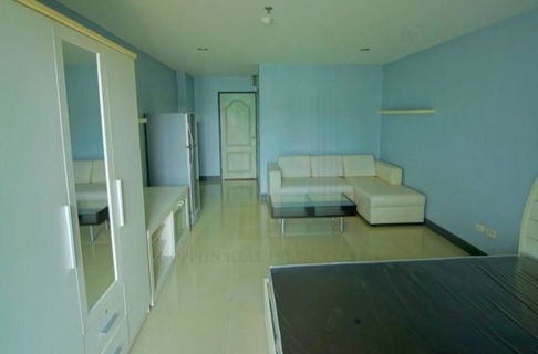 รูปภาพ ให้เช่า รีเจ้นท์ โฮม 7 สุขุมวิท STUDIO ชั้น8  อาคารA ใกล้ ไบเทค บางนา