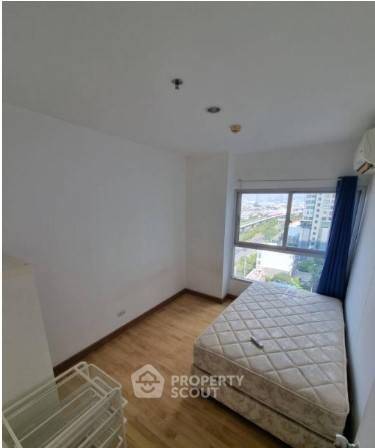 picture 2-BR Condo at The Parkland Taksin-Thapa near BTS Talat Phlu (ID 2443000) - 1/6