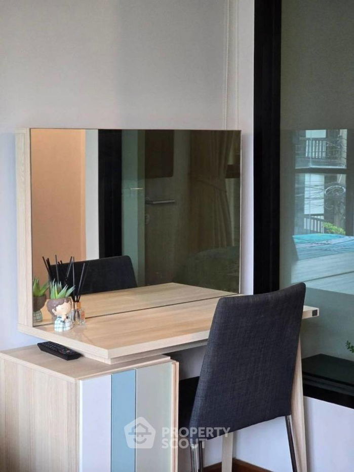 รูป คอนโด 2-ห้องนอน ที่ เลอ โคเต้ ทองหล่อ 8 คอนโดมิเนียม ใกล้ BTS ทองหล่อ (ID 1703243) - รูปที่ 8/19