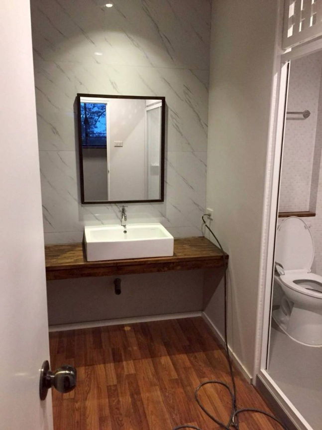 รูป ขายบ้านรีสอร์ทพร้อมอยู่ ในโครงการหินสวย น้ำใส รีสอร์ท จังหวัดระยอง ราคา 3.35 ล้านบาท ทำเลดี วิวทะเล - รูปที่ 14/15