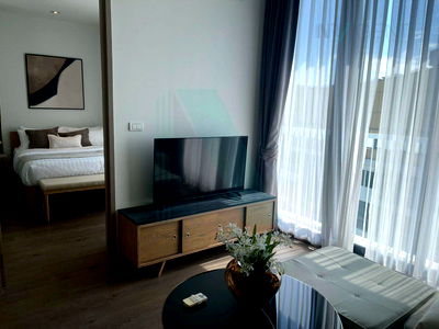 ขายคอนโด : 📌 ขายคอนโด พาร์ค 24 เฟส 2 อาคาร 6 ชั้น 41 2 ห้องนอน ขนาด 56 ตรม ใกล้ ดิ เอ็มดิสทิค