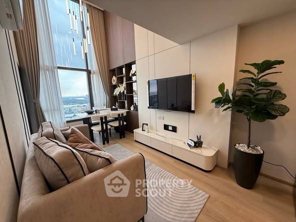 รูป คอนโด 2-ห้องนอน ที่ ไลฟ์ พระราม 4 - อโศก ใกล้ MRT ศูนย์การประชุมแห่งชาติสิริกิติ์ (ID 2444397) - รูปที่ 3/19