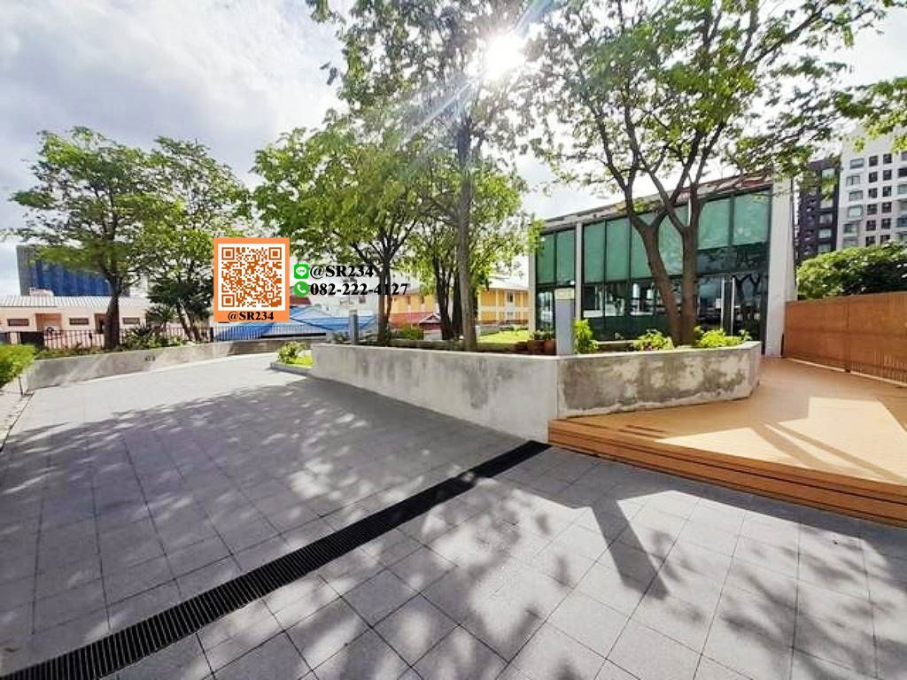 picture ðļ Hot Price ðļ For RENT Condo Fuse Mobius Ramkhamhaeng 3/1 - 14/20