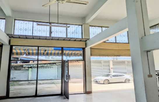 รูป อาคารสำนักงาน ออฟฟิศ ตึกแถวให้ เช่า พระราม 2 ซอย 33 ไลน์ไอดี ✅ @ibx7531n - รูปที่ 9/11