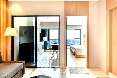 ขายคอนโด : คอนโด 1-ห้องนอน ที่ ไลฟ์ สุขุมวิท 48 ใกล้ BTS พระโขนง (ID 2067329)