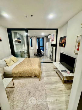 Studio Condo at XT Huaikhwang near MRT Huai Khwang (ID 2434328)