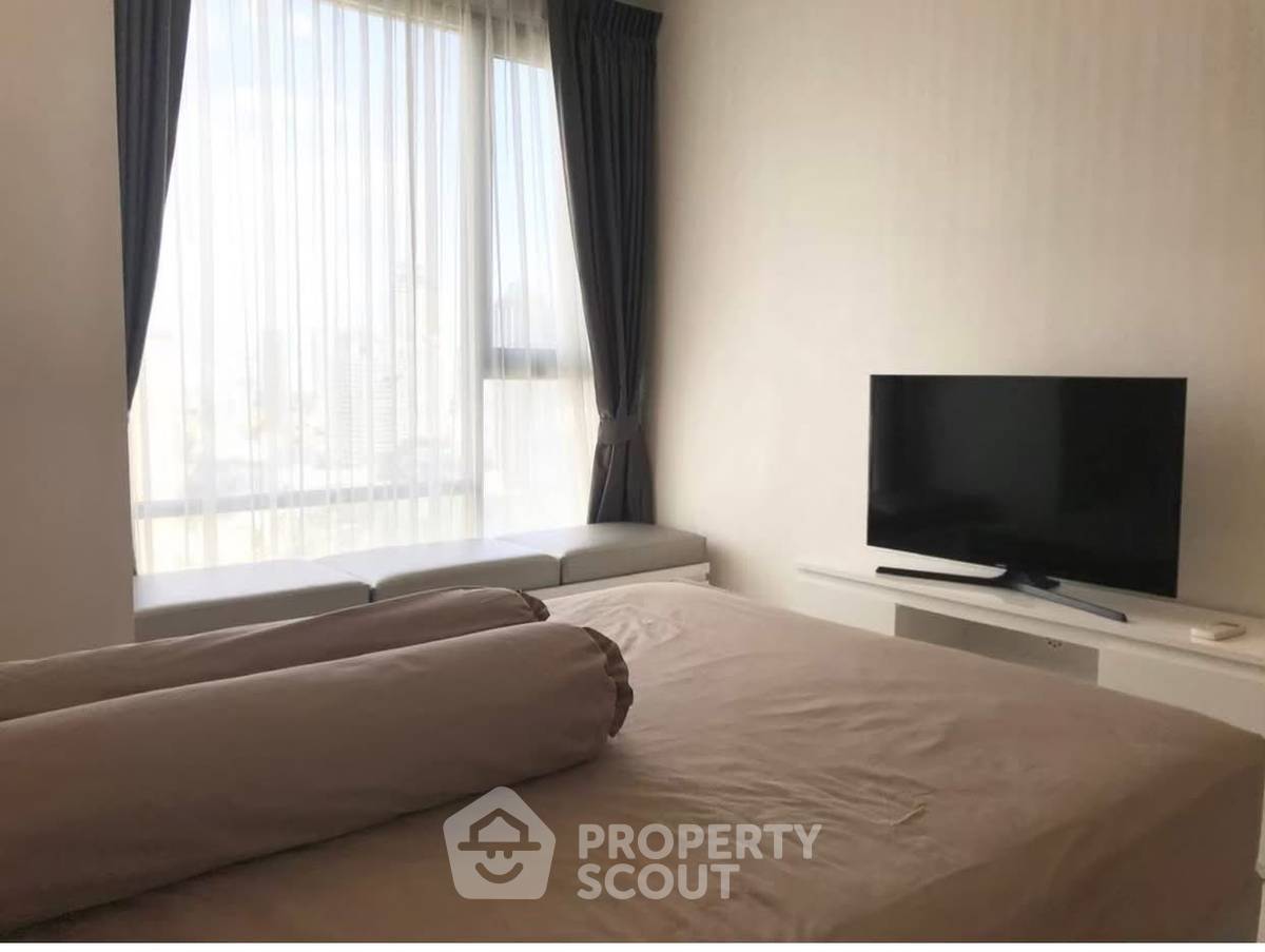 รูป คอนโด 1-ห้องนอน ที่ ริทึ่ม สุขุมวิท42 ใกล้ BTS เอกมัย (ID 2333866) - รูปที่ 7/10