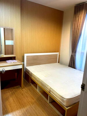 คอนโดให้เช่า : ST0339 ไลฟ์ แอท รัชดา - ห้วยขวาง   ST0339 