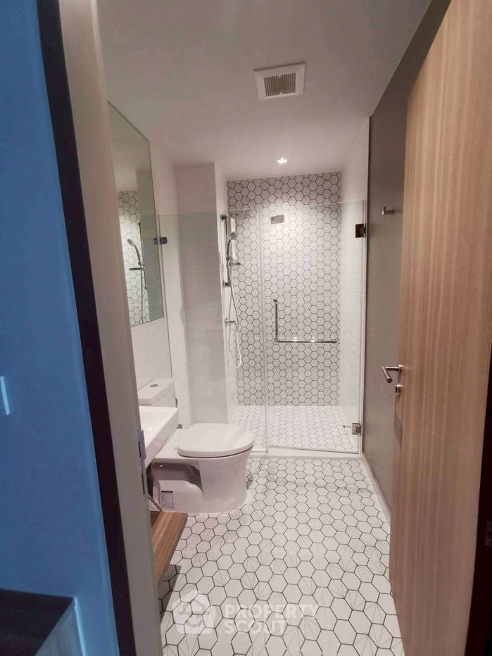 รูป คอนโด 1-ห้องนอน ที่ อัลติจูด ยูนิคอร์น สาทร-ท่าพระ ใกล้ BTS ตลาดพลู (ID 2440774) - รูปที่ 5/16