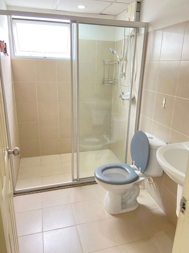 รูป S859 [ขาย] Supalai City Resort Ratchada–Huaikwang 💥 ราคาเพียง 2.45 ล้านบาท 📍 MRT ห้วยขวาง - รูปที่ 9/17