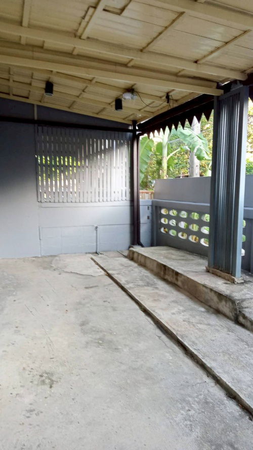 รูป หมู่บ้าน นักกีฬาแหลมทอง ซ.นักกีฬาแหลมทอง แขวงทับช้าง เขตสะพานสูง กรุงเทพฯ นัดชมบ้าน 085-318-6868 - รูปที่ 10/10