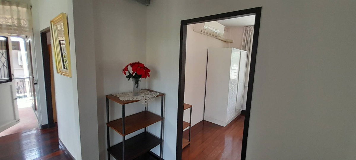 รูป ให้เช่า บ้านเดี่ยว 2 ชั้น 60 ตรว. เข้าไม่ลึก อยู่ ใกล้ตลาดลุงเพิ่ม ถ. วิภาวดี จดทะเบียนบริษัทได้ - รูปที่ 23/30