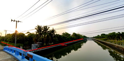 ที่ดิน ศาลายา : 🏡 ขายที่ดินแปลงสวยพิเศษ ติดคลองทวีวัฒนา – ซอยทวีวัฒนา 28 (พุทธมณฑลสาย 4)  เขตกรุงเทพ