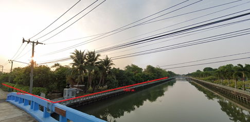 🏡 ขายที่ดินแปลงสวยพิเศษ ติดคลองทวีวัฒนา – ซอยทวีวัฒนา 28 (พุทธมณฑลสาย 4) เขตกรุงเทพ