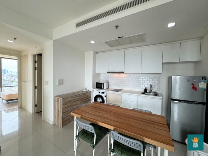 Rent Star view 2bed 77 sqm 28000 baht