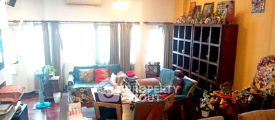 Houses for sale Rajamangala University of Technology Krungthep : 2-BR House in Chong Nonsi (ID 2430838)