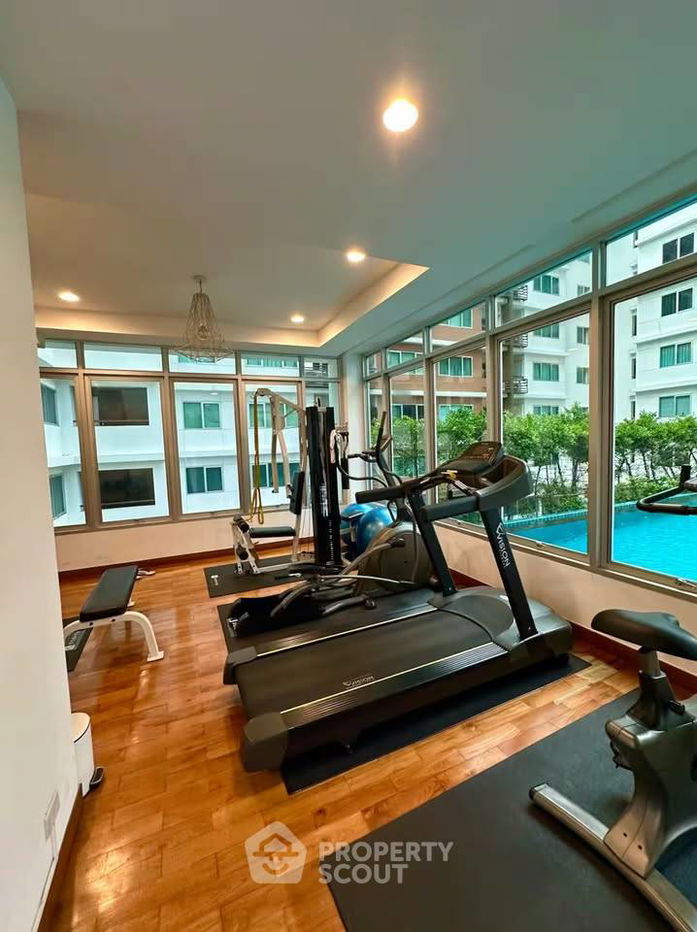 รูป คอนโด 1-ห้องนอน ที่ คอนโด วัน ทองหล่อ สเตชั่น ใกล้ BTS ทองหล่อ (ID 2446433) - รูปที่ 9/9