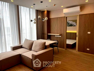 คอนโดให้เช่า : คอนโด 2-ห้องนอน ที่ โนเบิล สเตท 39 ใกล้ BTS พร้อมพงษ์ (ID 2359843)