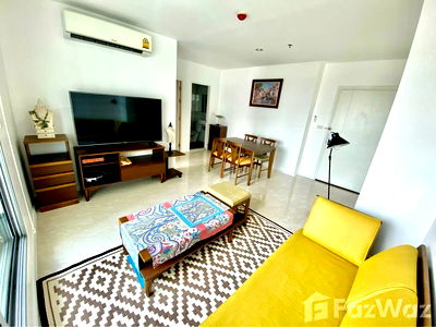 ขายคอนโด : ขาย คอนโด 2 ห้องนอน ในโครงการ แอสปาย สุขุมวิท 48 1397808