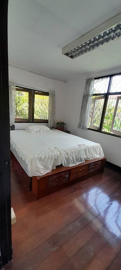 รูป ให้เช่า บ้านเดี่ยว 2 ชั้น 60 ตรว. เข้าไม่ลึก อยู่ ใกล้ตลาดลุงเพิ่ม ถ. วิภาวดี จดทะเบียนบริษัทได้ - รูปที่ 22/30