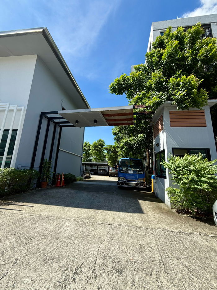 รูป 🔥 ขายด่วนที่สุด! คอนโดพร้อมผู้เช่า ลำลูกกา–คูคต ราคาถูกมาก 🔥 - รูปที่ 14/15