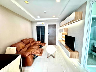 Condos for rent : For Rent Condo THE METROPOLIS SAMRONG INTERCHANGE Building A, Floor 17,1 bed room, Room size 35 sqm