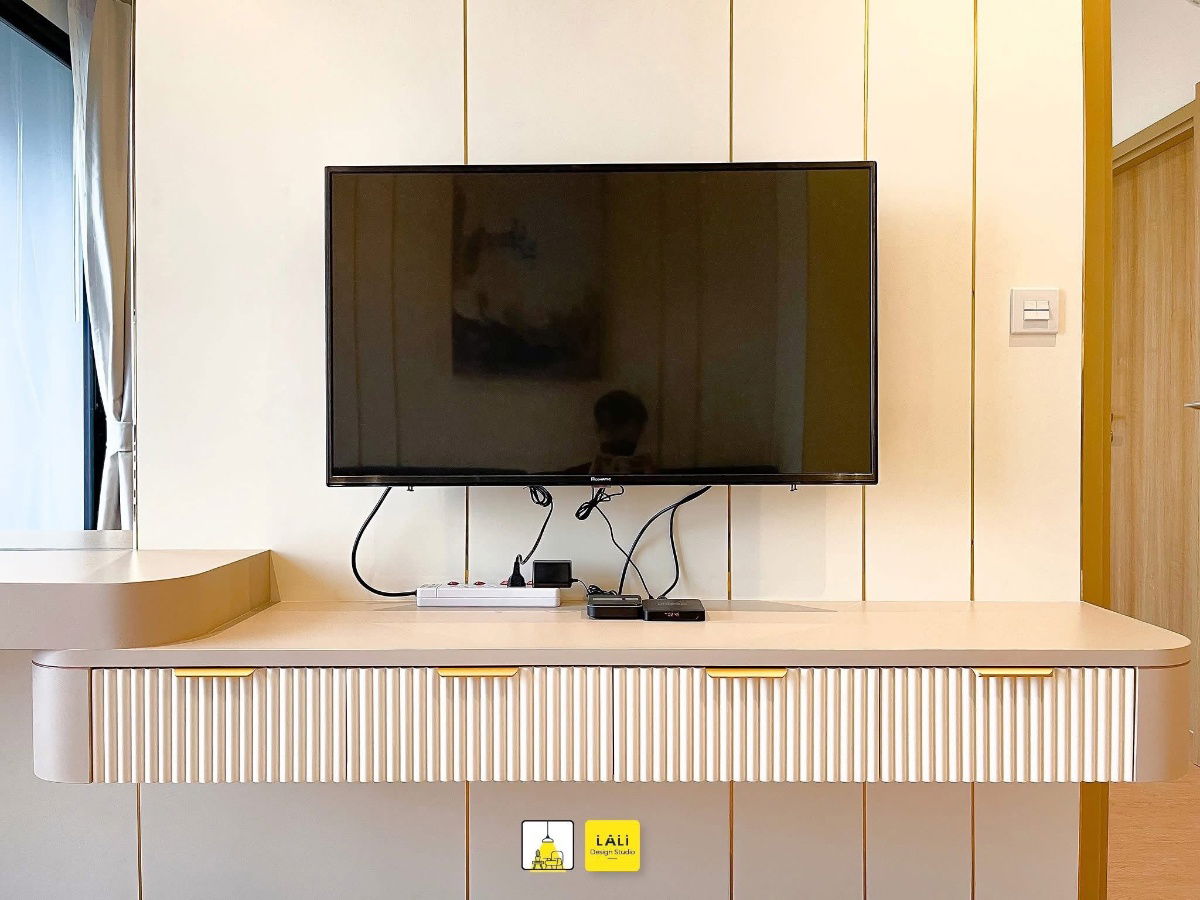 รูป #R7727 🎉 221168 ให้เช่าคอนโด Maru Ladprao 15 - รูปที่ 15/16