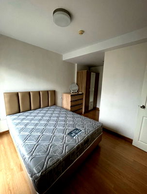 คอนโดให้เช่า : 🏢 ให้เช่าคอนโด : Supalai City Resort Bearing Station (Sukhumvit 105) (ศุภาลัย ซิตี้ รีสอร์ท สถานีแบริ่ง (สุขุมวิท 105))   รหัสทรัพย์ | 📌LNP-C10608 