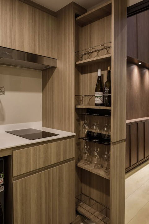 picture For Rent - Life Rama 4 - Asoke , Luxury Class Duplex 3 bedrooms 2 bathrooms - 28/30