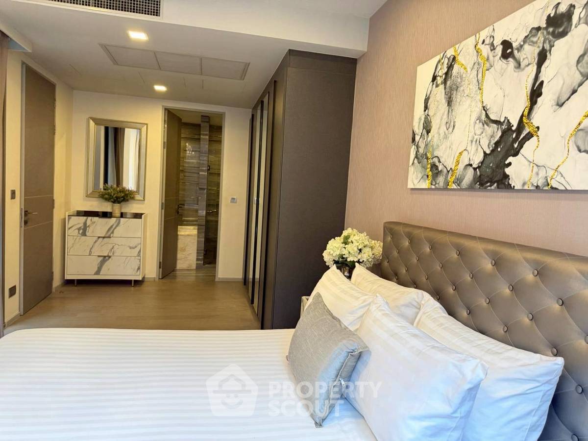 รูป คอนโด 2-ห้องนอน ที่ แอชตัน สุขุมวิท 41 ใกล้ BTS พร้อมพงษ์ (ID 2445998) - รูปที่ 8/15