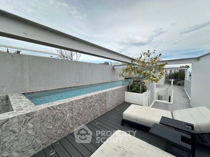 3-bed house for rent, 703 sqm, 66 sq wah, Wang Thonglang