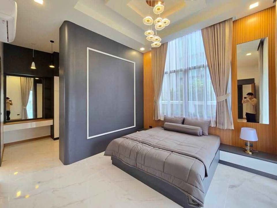 รูป ขายพลูวิลล่า สไตล์ นอดิก พัทยา - โป่ง 10.9 ล้าน - รูปที่ 18/20