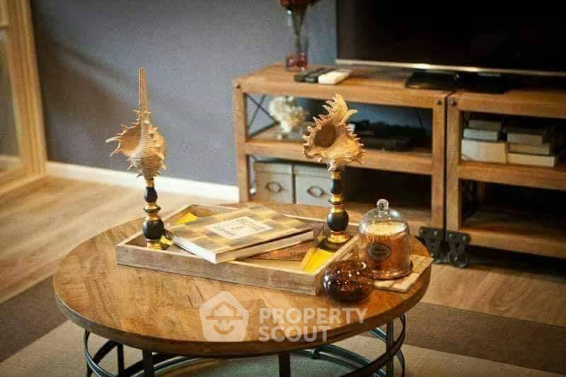 รูป คอนโด 1-ห้องนอน ที่ ออทัมน์ หัวหิน ใกล้ หาดเขาตะเกียบ (ID 1165029) - รูปที่ 3/19