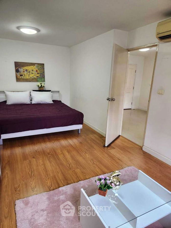 รูป คอนโด 1-ห้องนอน ที่ คอนโด วัน ทองหล่อ สเตชั่น ใกล้ BTS ทองหล่อ (ID 2446433) - รูปที่ 1/9