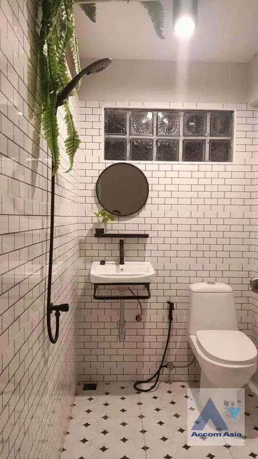 รูป 🔼🔽 AccomA 📩 2 BR House in Bang Kapi (AA35715) - รูปที่ 13/14