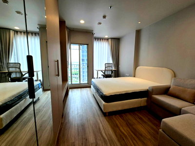 Condos for rent Sukumvit 59 : Culture                     Thonglor 