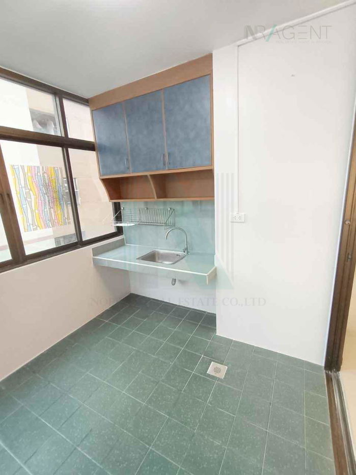 picture For Rent Condo RATCHADA CITY CONDO Building 1, Floor 4,2 bed room, Room size 85.00 sqm - 5/8