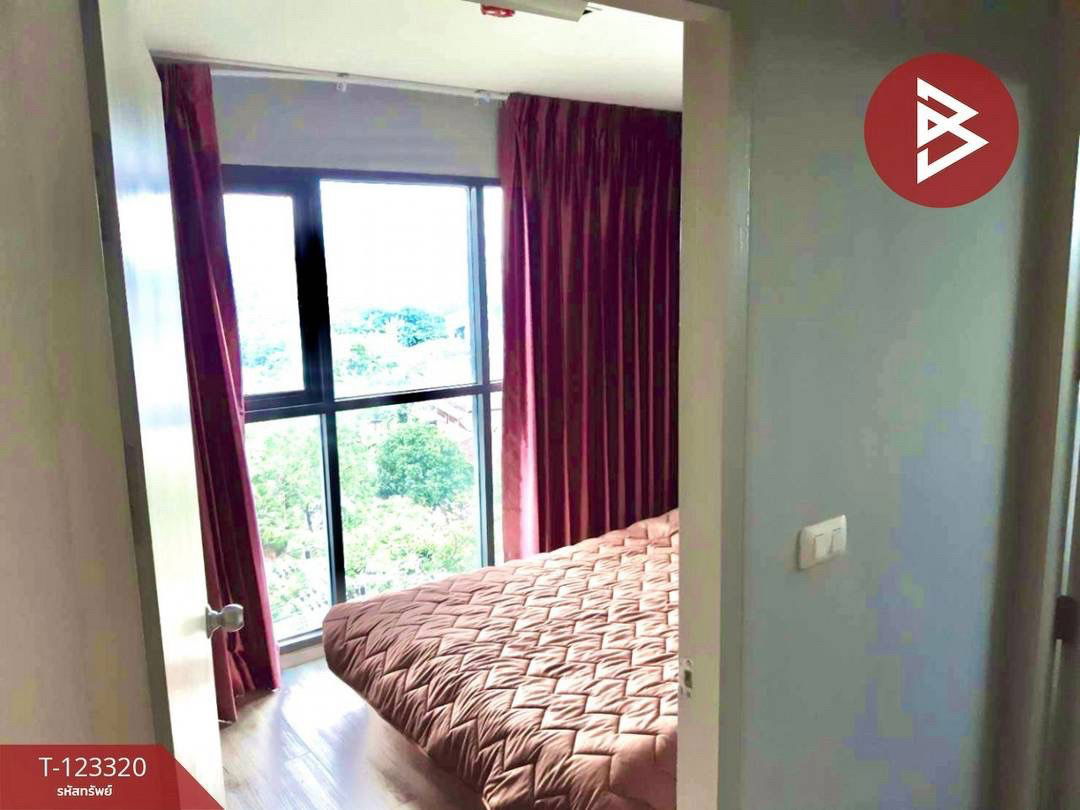 รูป ปล่อยเช่า คอนโด เอสเพน ซ.ลาซาล 35.26ตรม. - รูปที่ 2/20