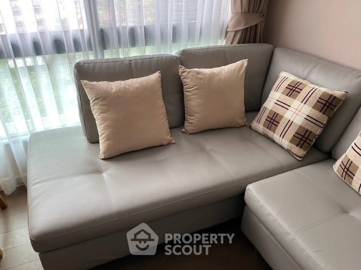 picture 1-BR Condo at Tidy Thonglor near BTS Thong Lor (ID 2445153) - 6/11