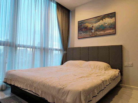 ห้องมาใหม่🐲แอดไลน์ได้เลยครับ🐲✨✨🛋️🛌 ราชเทวี 💥วิช ซิกเนเจอร์ มิดทาวน์ สยาม 🔴🟢🟡